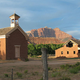 Illustration for article titled American Horror Story: Beautiful Photos of U.S. Ghost Towns